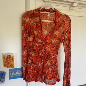 Free People Top